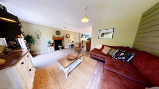 Baybreak - Part of the The Bay Filey Holiday Village with pool, gym and direct beach access, pub, restaurant, tennis and meadows walks - 5