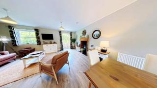 Baybreak - Part of the The Bay Filey Holiday Village with pool, gym and direct beach access, pub, restaurant, tennis and meadows walks - 2