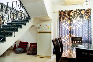 575 · 4BR Townhouse 3 Bath TV Backyard - 8