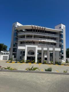 Nyali Beachfront Wave Two Bedrooms Luxury Suites - 7
