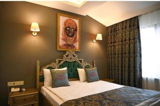 Ethnica Hotel Old City - 3