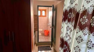 Room with Patio at LIC Pattom in a Garden Home Pennyvilla - 3