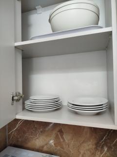 Beatiful Adriatic coast apartment - 2