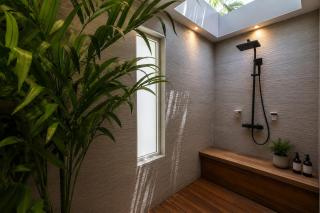 Villa Pool House - Terres Basses - 5
