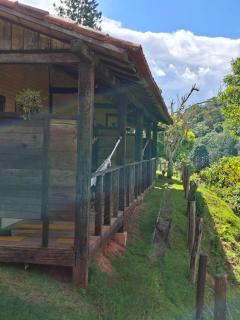 Pousada Estalagem da Fazenda - 6