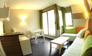 Studio Mediterraneo - Juan-les-Pins - 3