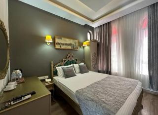 Ethnica Hotel Old City - 6