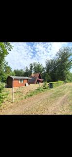 Ferienhaus Fuchswald - 7