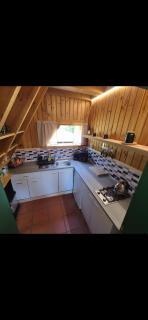 Ferienhaus Fuchswald - 2