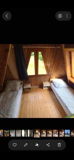 Ferienhaus Fuchswald - 1