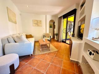Altos Alma Boutique Apartment Punta Prima - 9