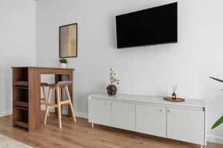 Spacious Studio Near Station Klaipėda - 3