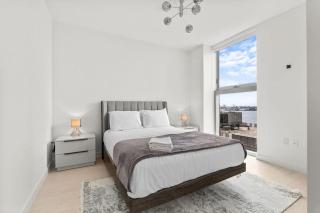 Brickell 1BR - Pool Gym Co-Work - Monthly Stay - 8