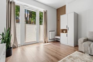 Spacious Studio Near Station Klaipėda - 4