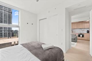 Brickell 1BR - Pool Gym Co-Work - Monthly Stay - 4