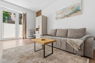 Spacious Studio Near Station Klaipėda - 0