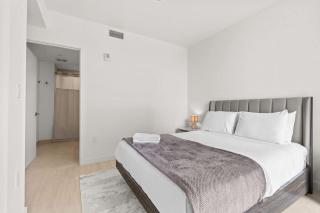 Brickell 1BR - Pool Gym Co-Work - Monthly Stay - 3