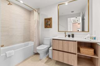 Brickell 1BR - Pool Gym Co-Work - Monthly Stay - 2