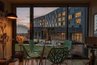 2-bedroom LUX Apt in Seaport next to Convention Center - 7