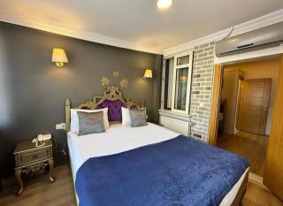 Ethnica Hotel Old City - 8