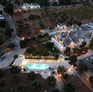 Masseria Carperi - 0