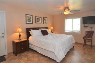 1 bdr guest home in Oro Valley! Mtn views, hot tub - 0