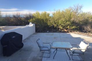 1 bdr guest home in Oro Valley! Mtn views, hot tub - 5