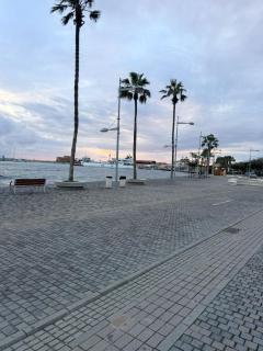 Marinas Harbour Court Budget 210 - 0