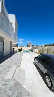 villa avec piscine et jardin a kerkwen - 3
