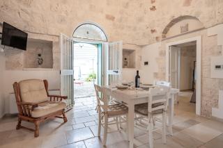 Trullo Suite in Masseria - 5