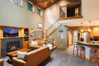 Avventura Chalet - 3