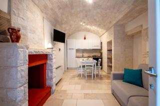 Trullo il Focolare in Masseria - 6