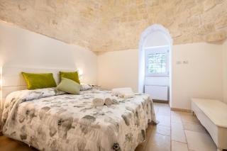 Trullo il Focolare in Masseria - 2