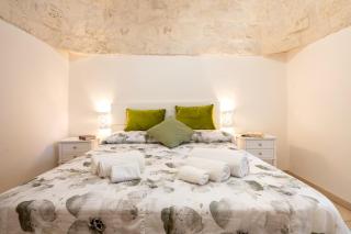 Trullo il Focolare in Masseria - 1