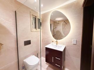 Comfy 1 bed Apartment, great location 200Mbps WiFi - Paphos - 8