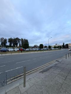 Marinas Harbour Court Budget 210 - 4