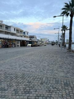Marinas Harbour Court Budget 210 - 2