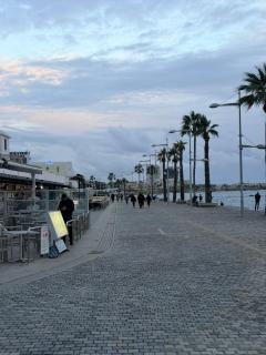 Marinas Harbour Court Budget 210 - 1
