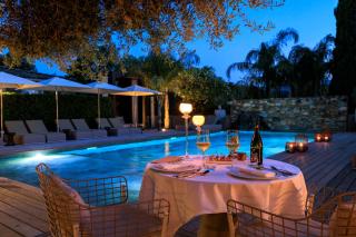 Hôtel La Dimora & Spa - 2