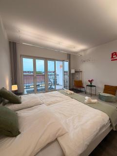 munich urban lofts - 6