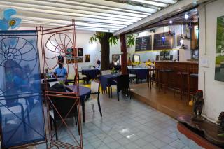 Hôtel Oceanic - 4