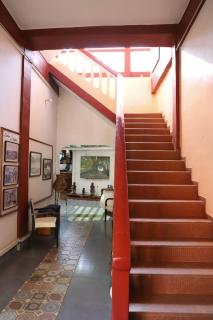 Hôtel Oceanic - 2