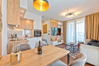 Luxury Apartment with View & Private Garage - Spa & Wellness at 21st Century Zlatibor Residence - 6