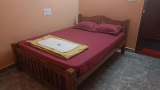 Heera BEACH WAVE STAY - 4