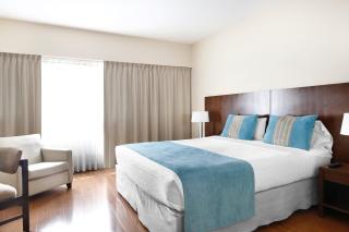 Cyan Hotel de Las Americas - Buenos Aires - 7