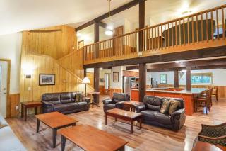 Evergreen Lodge - 6