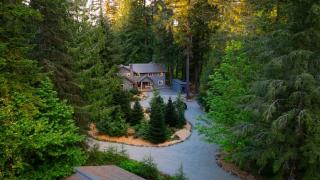 Evergreen Lodge - 4