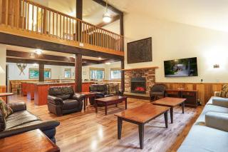 Evergreen Lodge - 1