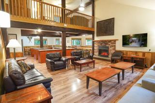 Evergreen Lodge - 0