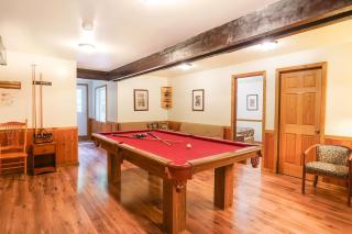Evergreen Lodge - 9